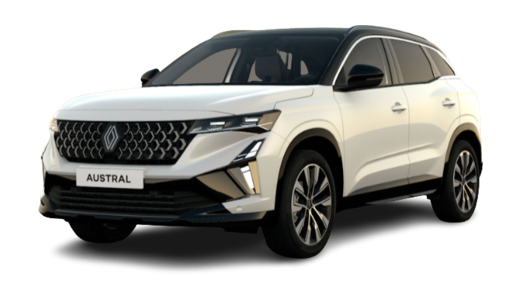 RENAULT Austral Techno