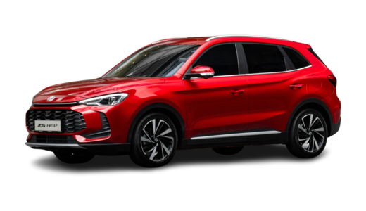 MG ZS Hybrid+ Standard