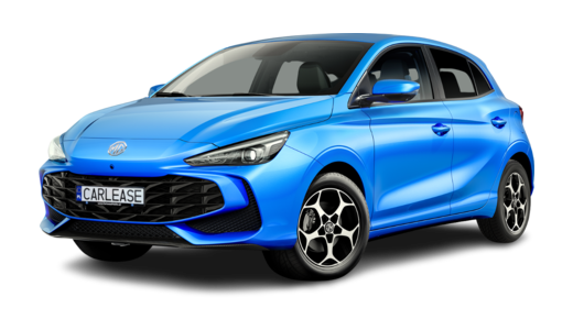 MG 3 Hybrid+ Exclusive