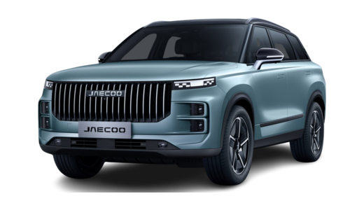 JAECOO 7 Urban