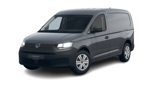 VOLKSWAGEN Caddy Cargo Maxi