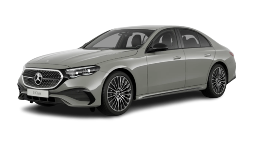 MERCEDES Klasa E Limuzyna E 220 d 4MATIC AMG Line