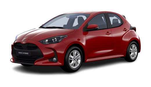 TOYOTA Yaris Comfort HEV