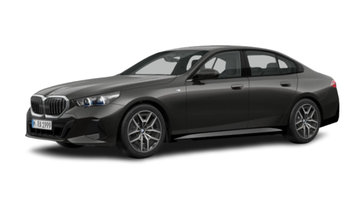 BMW Seria 5 Limuzyna 520d xDrive M Sport