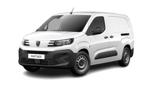 PEUGEOT Partner Furgon Long 950 kg Partner Base