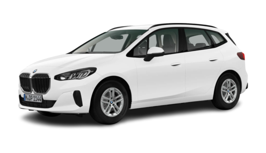 BMW Seria 2 Active Tourer 218i