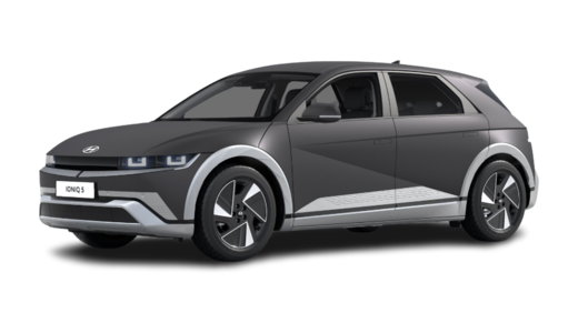 HYUNDAI IONIQ 5 Techniq RWD 170KM