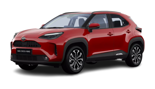 TOYOTA Yaris Cross Style HEV