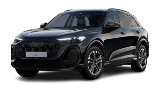 AUDI Q5 S Line TFSI quattro