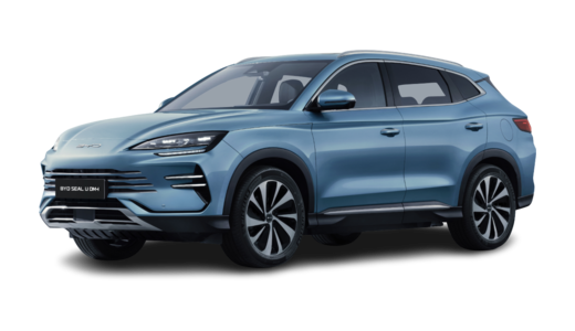 BYD Seal U DM-i Comfort