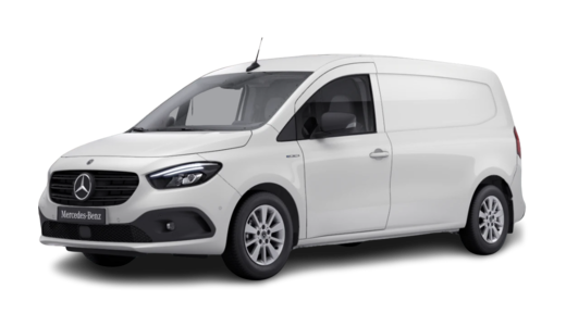 MERCEDES eCitan Furgon Select