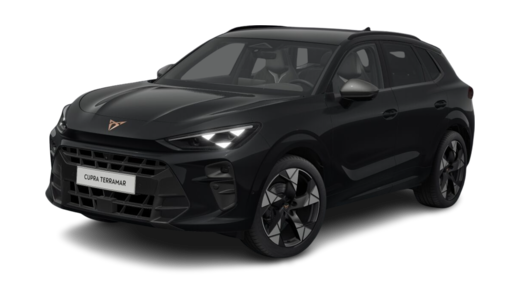 CUPRA Terramar Advantage Edition