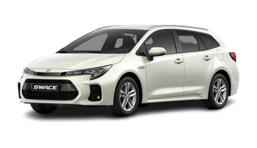 SUZUKI Swace Premium Plus
