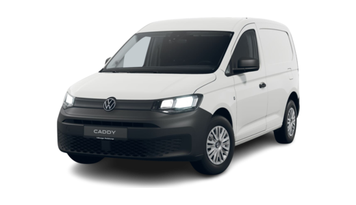 VOLKSWAGEN Caddy Cargo Standard