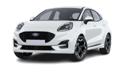 FORD Puma ST-Line X