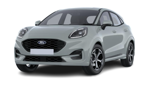 FORD Puma ST-Line