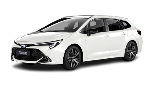 TOYOTA Corolla Touring Sports Style HEV