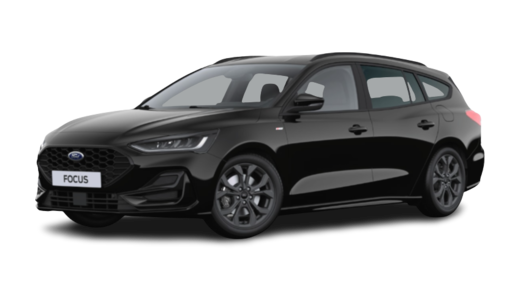 FORD Focus Kombi ST-Line X EcoBoost Hybrid