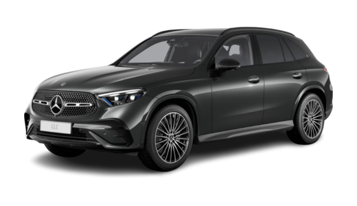 MERCEDES GLC 220 d 4MATIC AMG Line