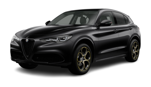 ALFA ROMEO Stelvio Intensa