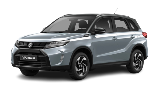 SUZUKI Vitara Hybrid FL Elegance