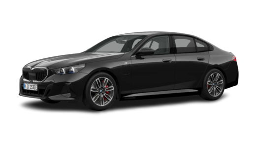 BMW Seria 5 Limuzyna 530e M Sport