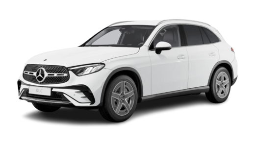 MERCEDES GLC 200 4MATIC AMG Line