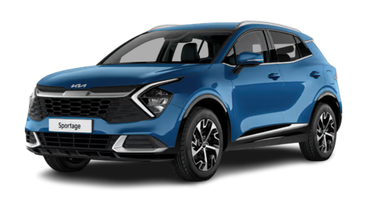 KIA Sportage Business Line