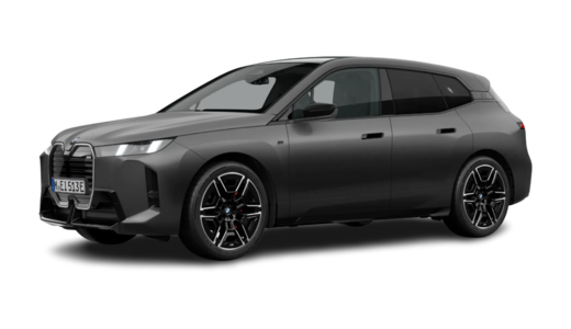 BMW iX M70 xDrive 111,5 kWh