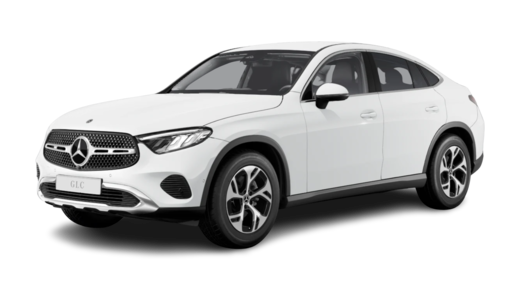 MERCEDES GLC COUPE 200 4MATIC Avantgarde