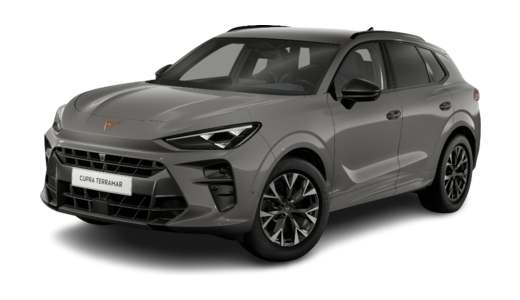CUPRA Terramar Standard