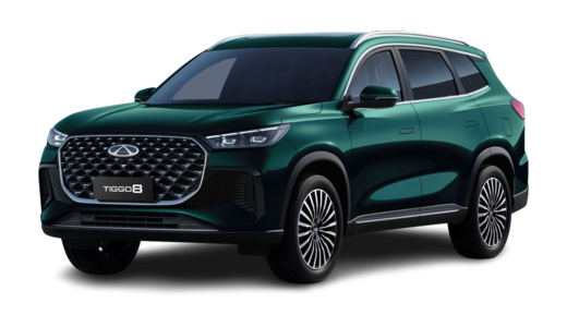 CHERY Tiggo 8 Essential