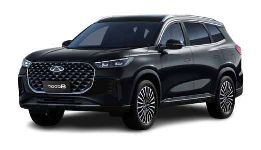 CHERY Tiggo 8 Prestige