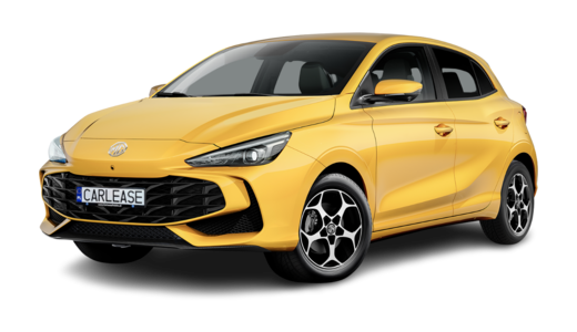 MG 3 Hybrid+ Exclusive