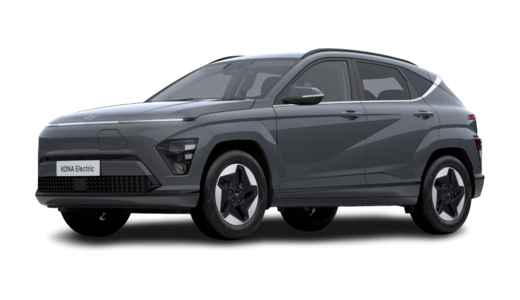 HYUNDAI Kona Electric Smart 204KM