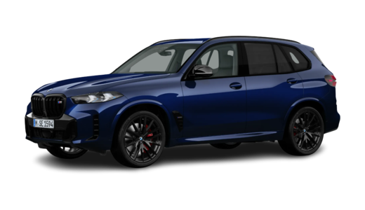 BMW X5 M60i xDrive