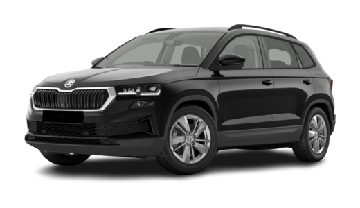 SKODA Karoq Edition TDI