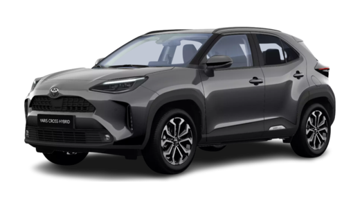 TOYOTA Yaris Cross Style HEV