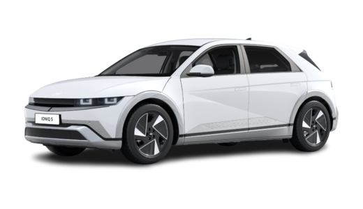 HYUNDAI IONIQ 5 Techniq RWD 229KM