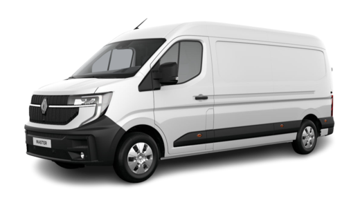 RENAULT Master L3H2 Blue dCi Extra 130