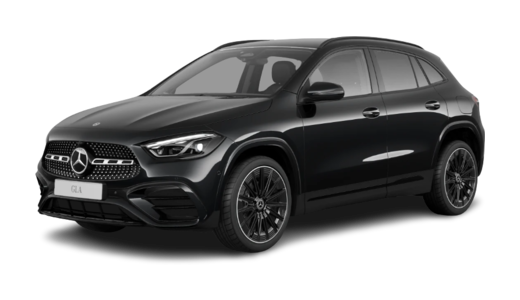 MERCEDES GLA 200 AMG Line