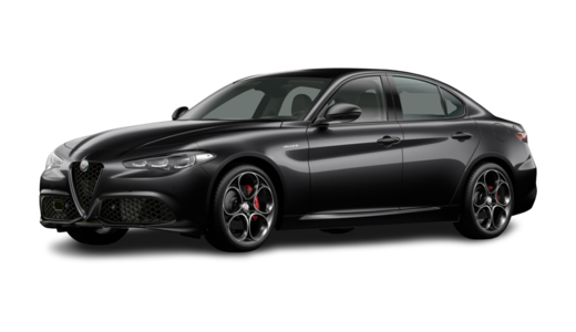 ALFA ROMEO Giulia Veloce