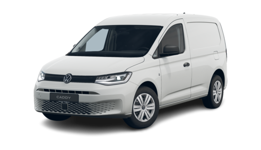 VOLKSWAGEN Caddy Cargo Standard