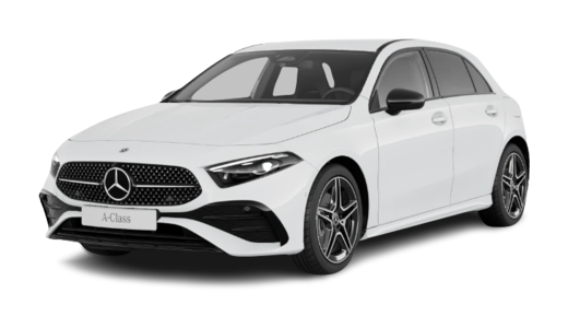 MERCEDES Klasa A A 200 AMG Line