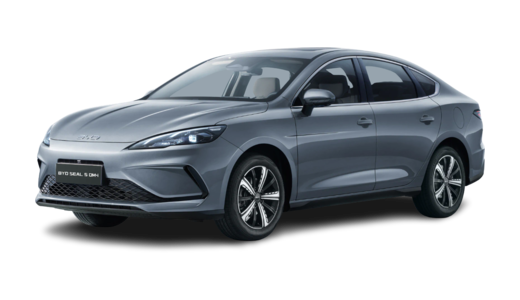 BYD Seal 5 DM-i Comfort