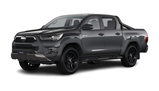 TOYOTA Hilux Invincible