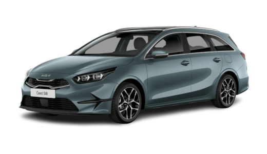 KIA Ceed Kombi Tribute