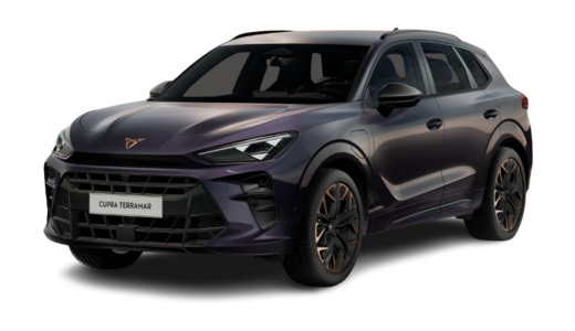 CUPRA Terramar Standard