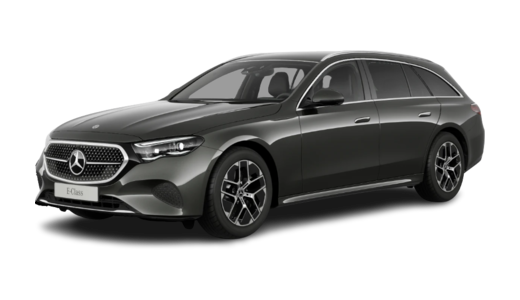 MERCEDES Klasa E Kombi E 220 d 4MATIC Avantgarde