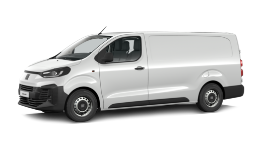 FIAT Scudo Furgon Maxi